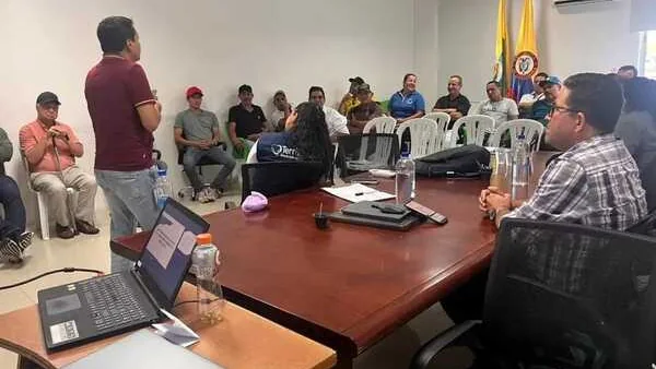 Caldas refuerza la vigilancia contra la carne ilegal