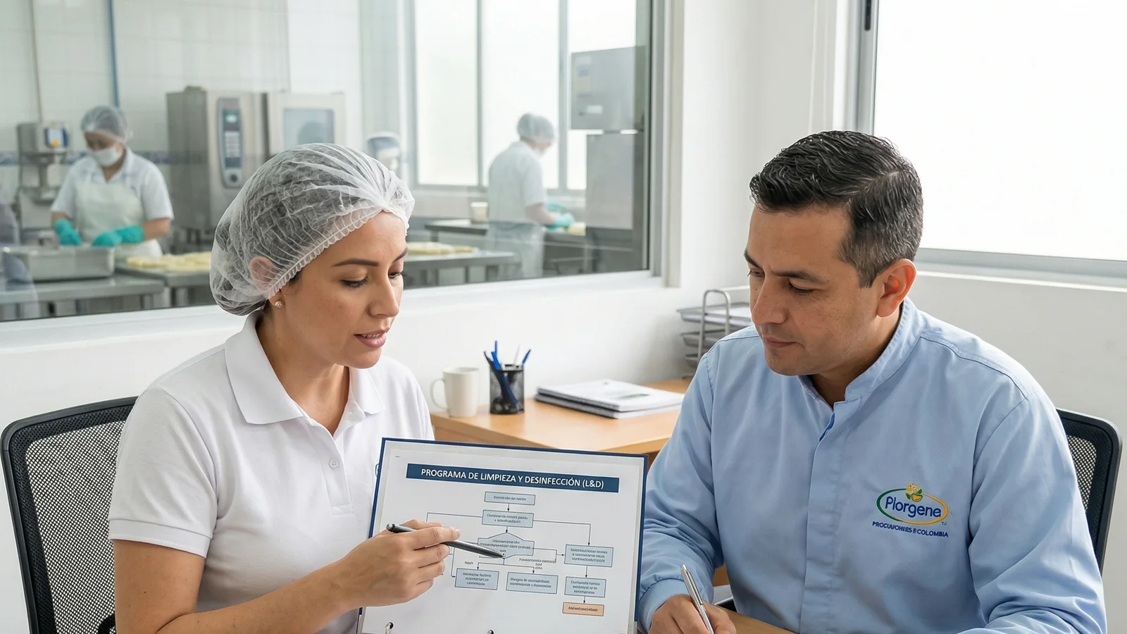 Qué hacer ante un concepto sanitario desfavorable