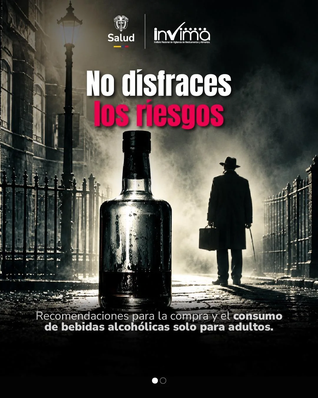Imagen de Invima relacionada con el tema