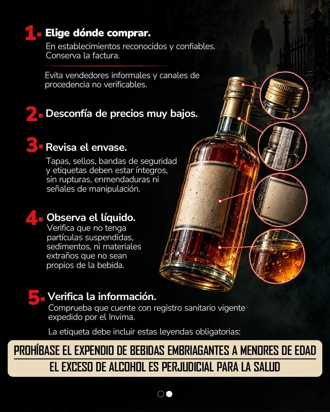 Imagen de Invima relacionada con el tema